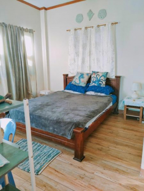 Puerto Galera Transient Guest Room